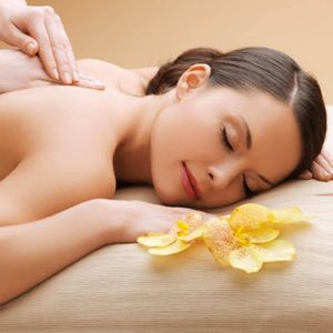 масажа за релаксација