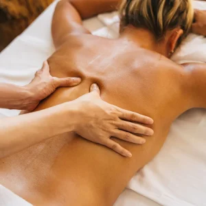 масажа за уживање