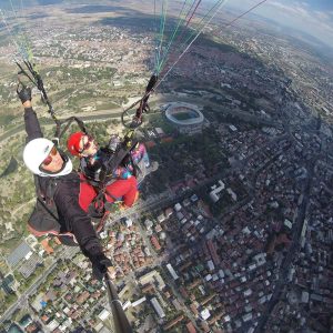 Поглед од птичја перспектива