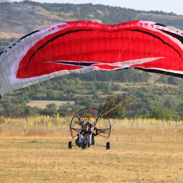 paramotor-skopje