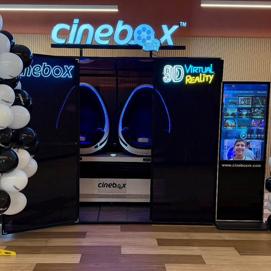 La Plaza Mall Куманово