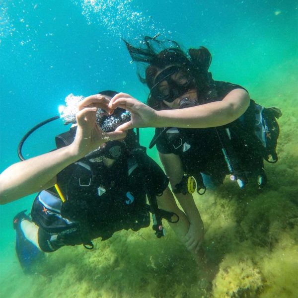 amfora-diving-ohrid