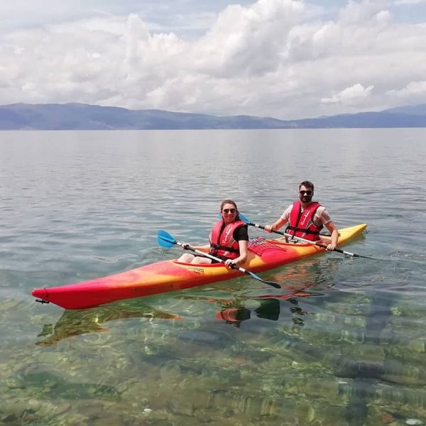 rent-kayak-pestani-ohrid