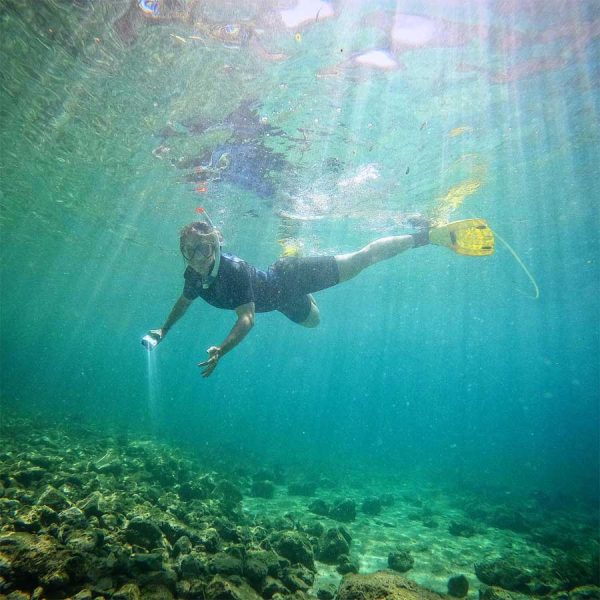 amfora-snorkeling-ohrid