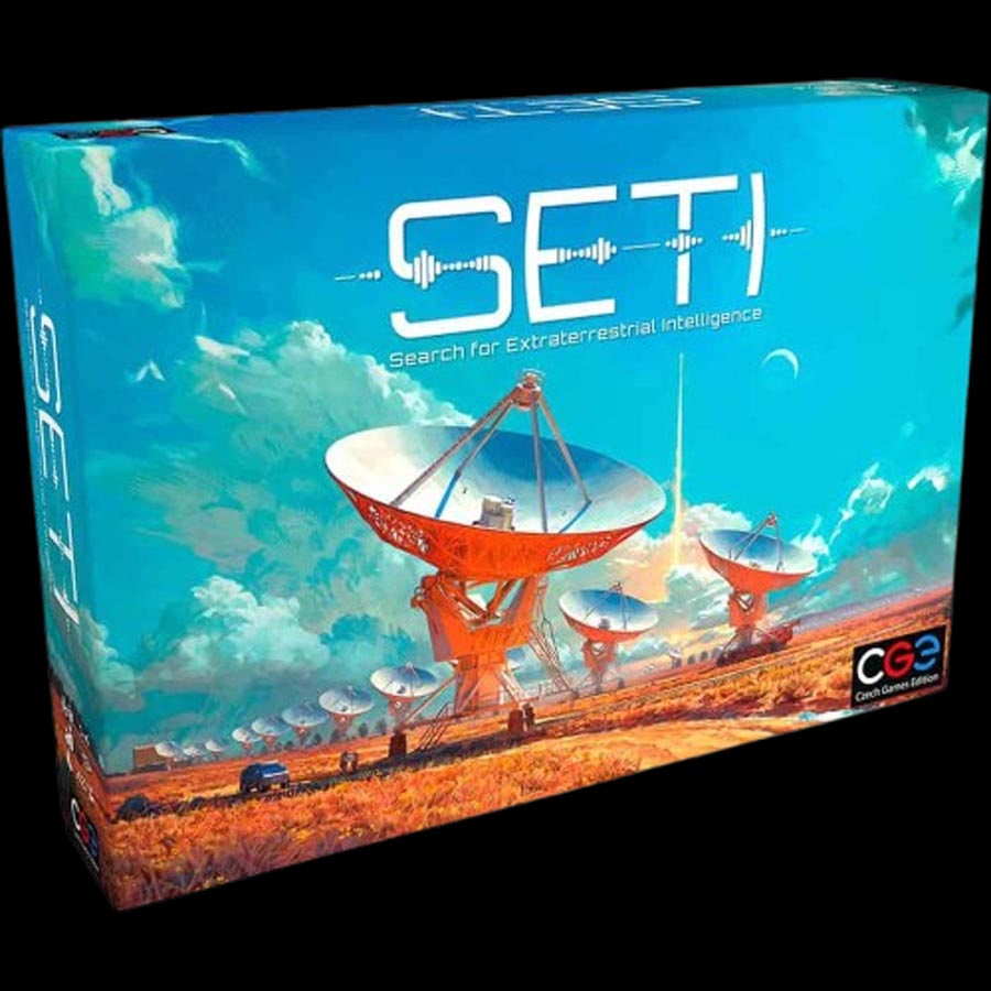 Играчи: 1 – 4. Време: 40 – 160 min. Возраст: 14+