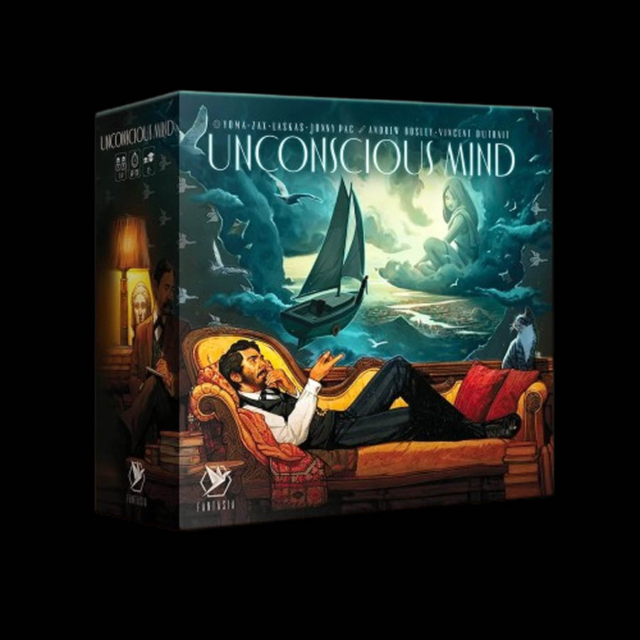 Играчи: 1 – 4. Време: 60 – 120 min. Возраст: 12+