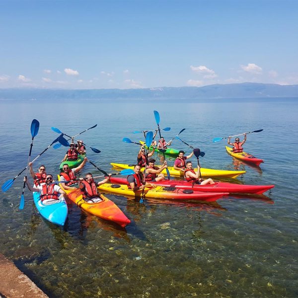 kayak-rent-tour-ohrid-pestani