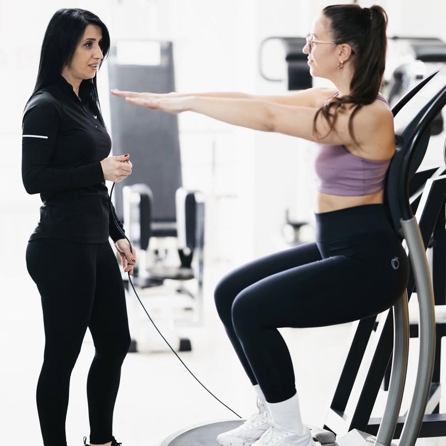 Вежбај, растеј, победувај