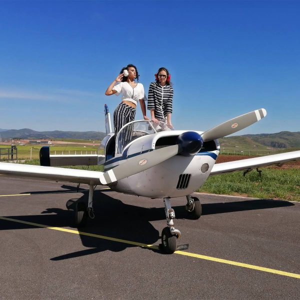 proben-let-avion-shtip