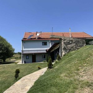 Природна бајка на 1300 м