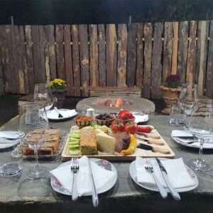 Од лозје до чаша – вкуси ја Македонија