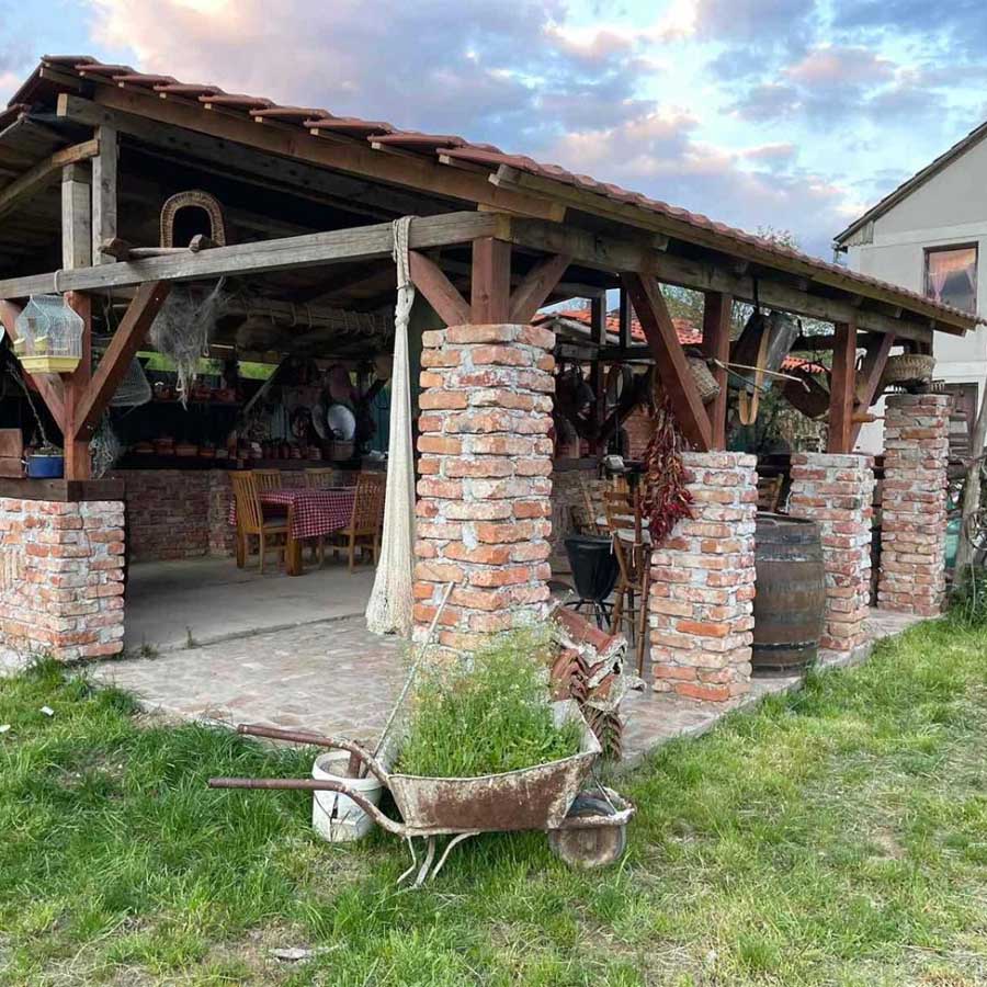 Диши длабоко, уживај