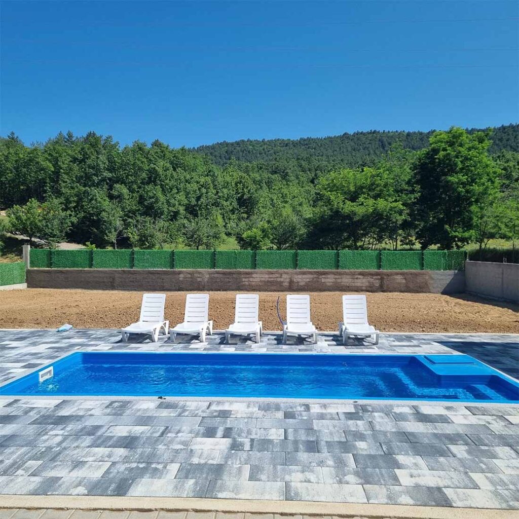 Вила Јана Звегор- одмор од соништата