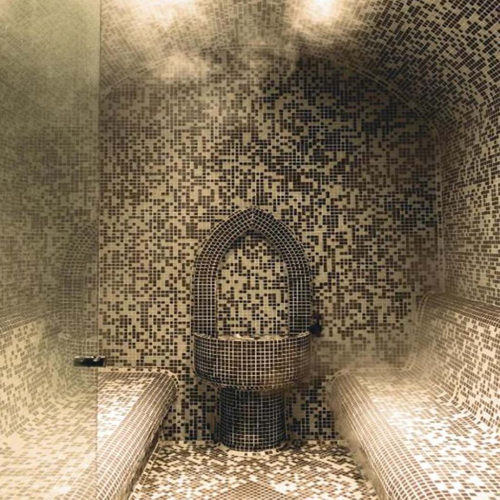 СПА доживување за подарок