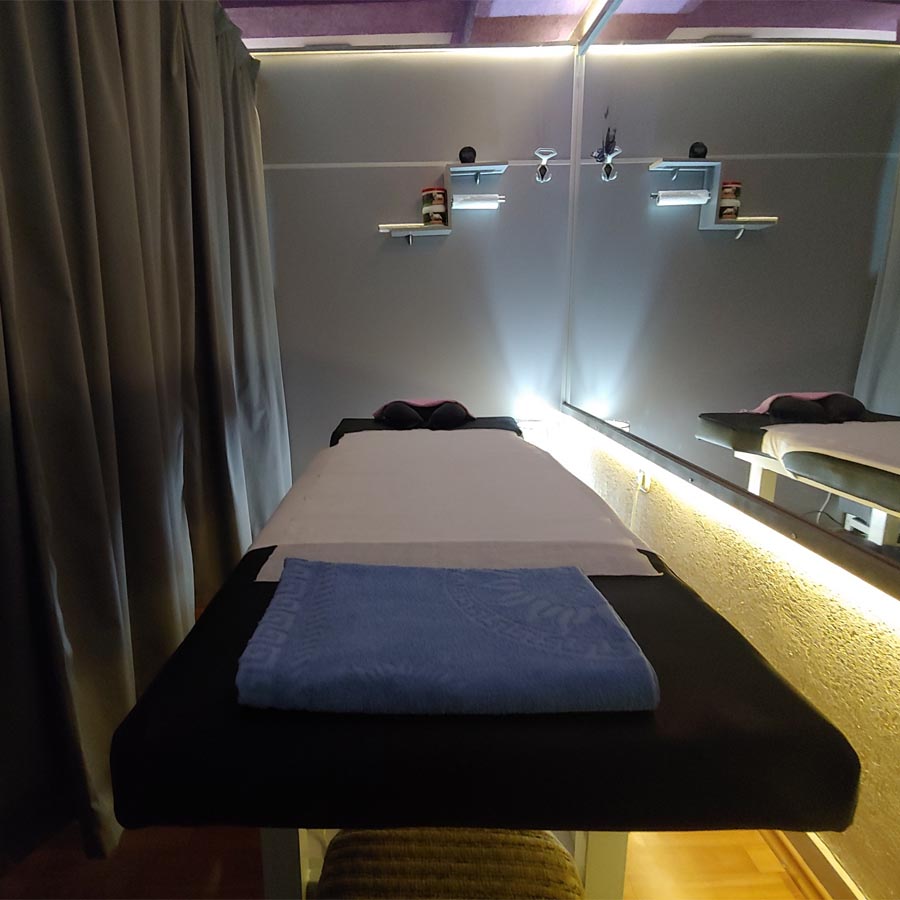 Третман за душата