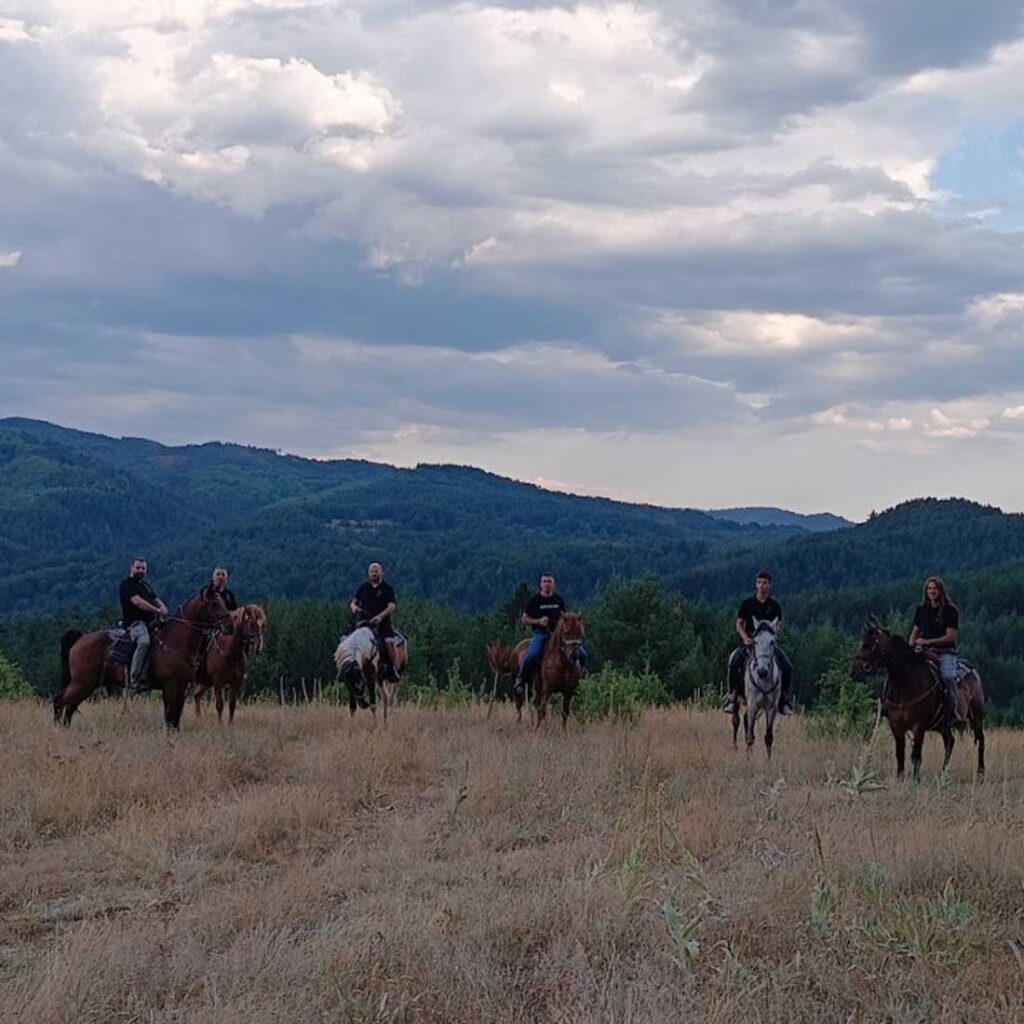 Твојот луксузен одмор е тука