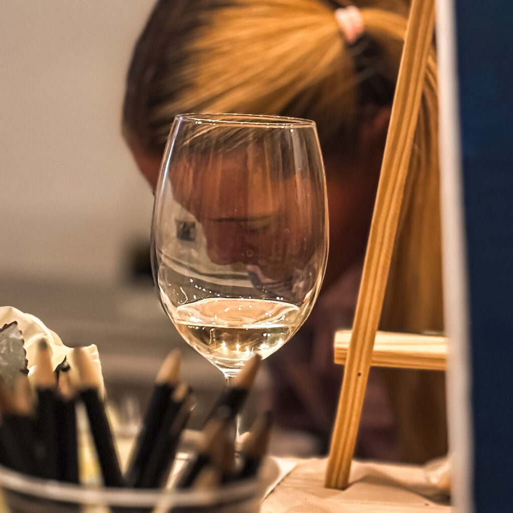 Креативна емоција