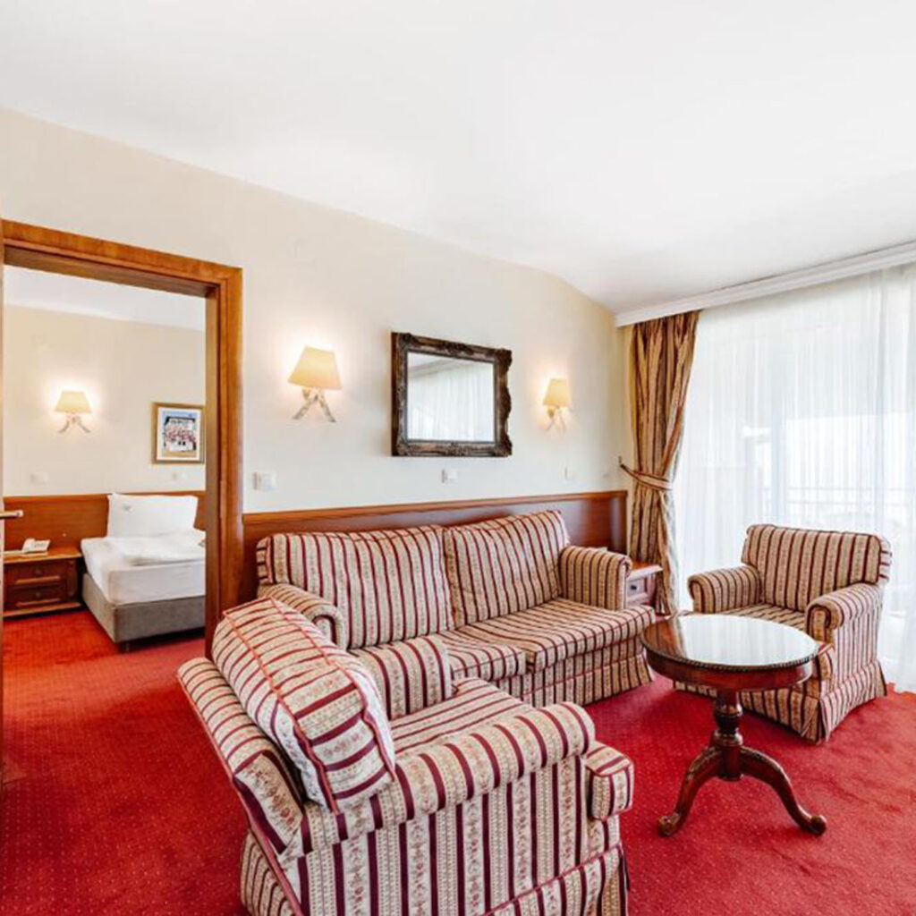 Чиста елеганција, свежина во секој детал