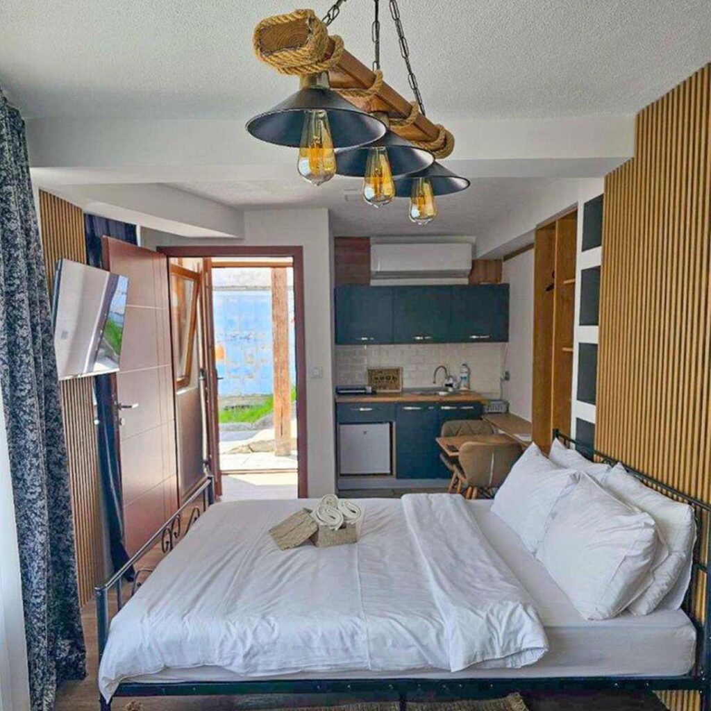 Соба за двајца во On Top apartments