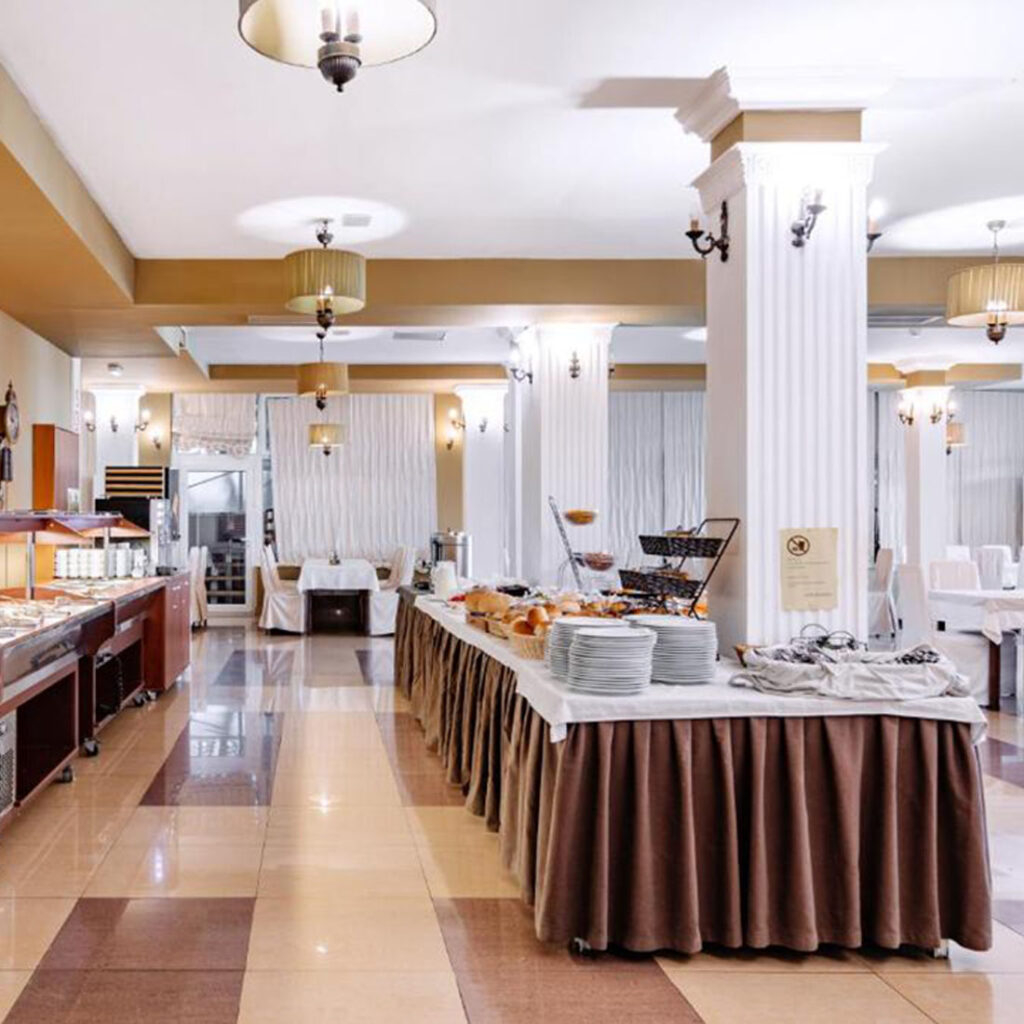 Вкусен ручек, уживање во кулинарска емоција