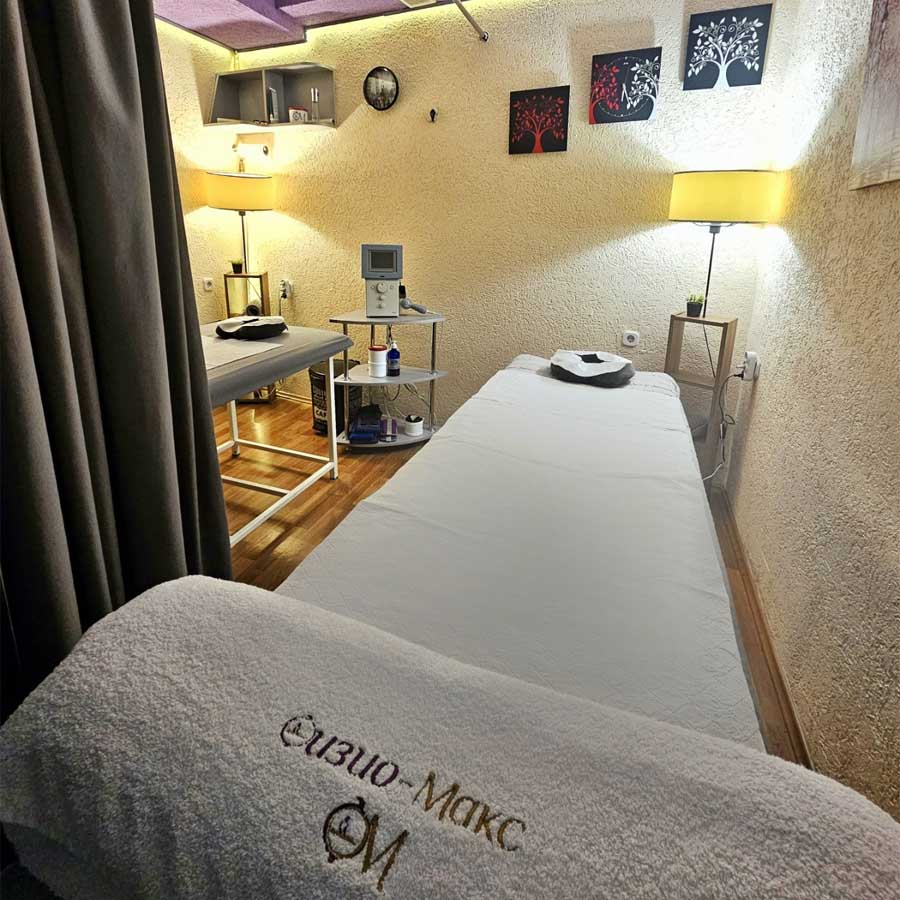 Твоја оаза мир