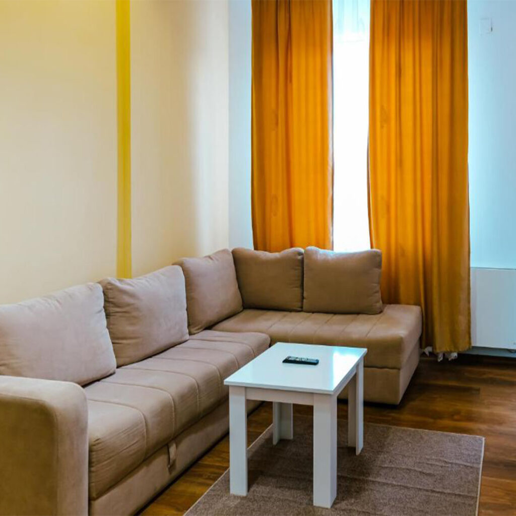 Удобна хотелска соба во Вердисо