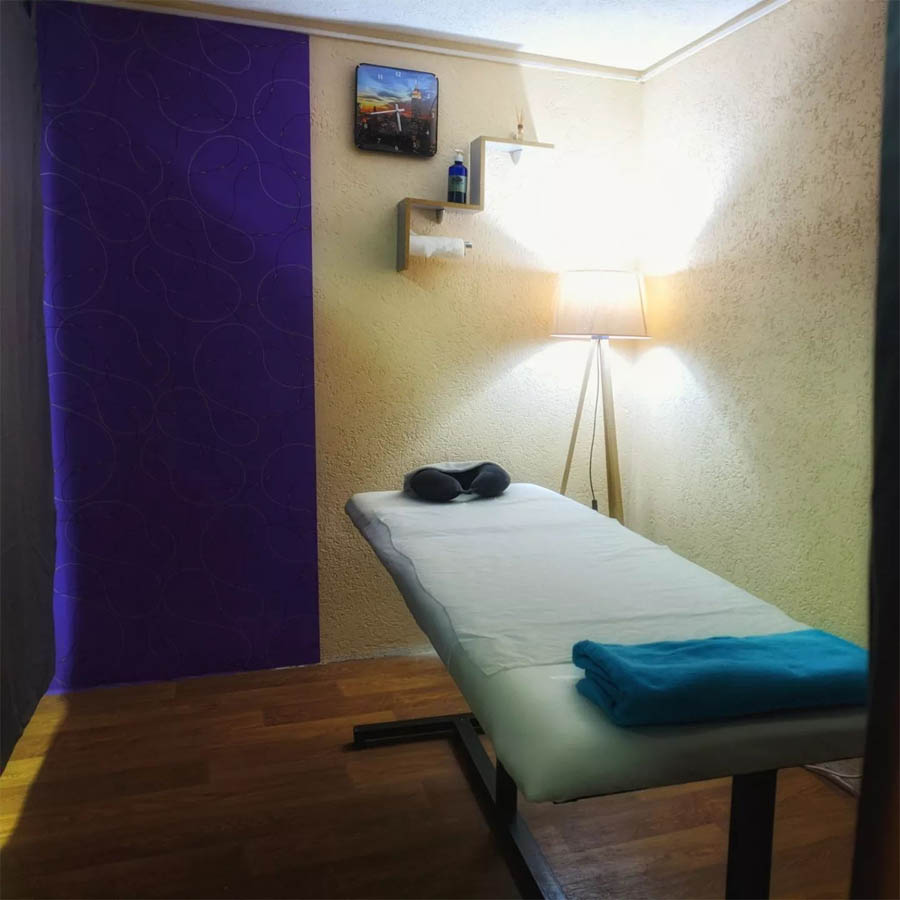 Здравјето е подарок