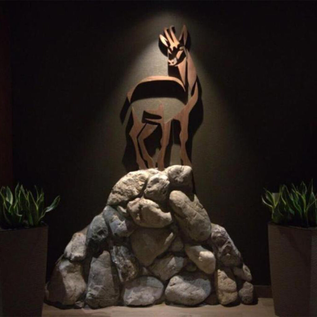 Ваучер за доживување, совршен подарок