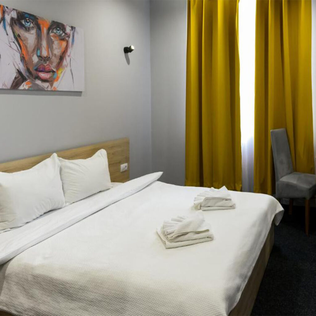 Романтично ноќевање за парови