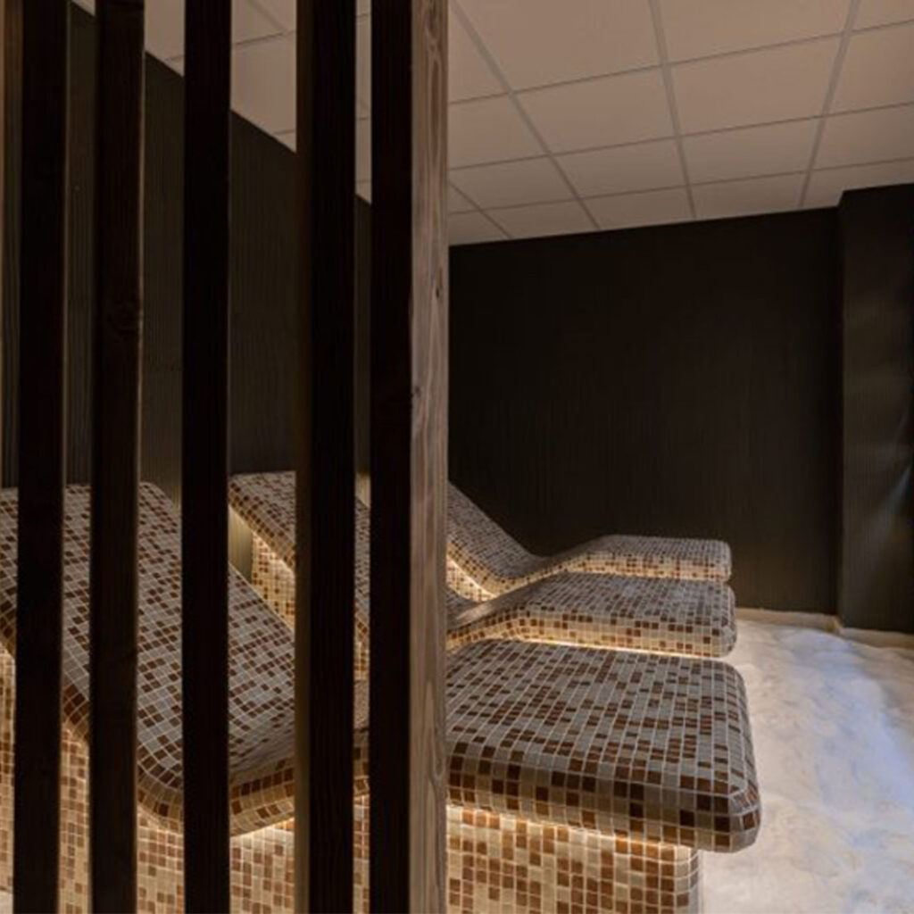 Опуштање по долг ден