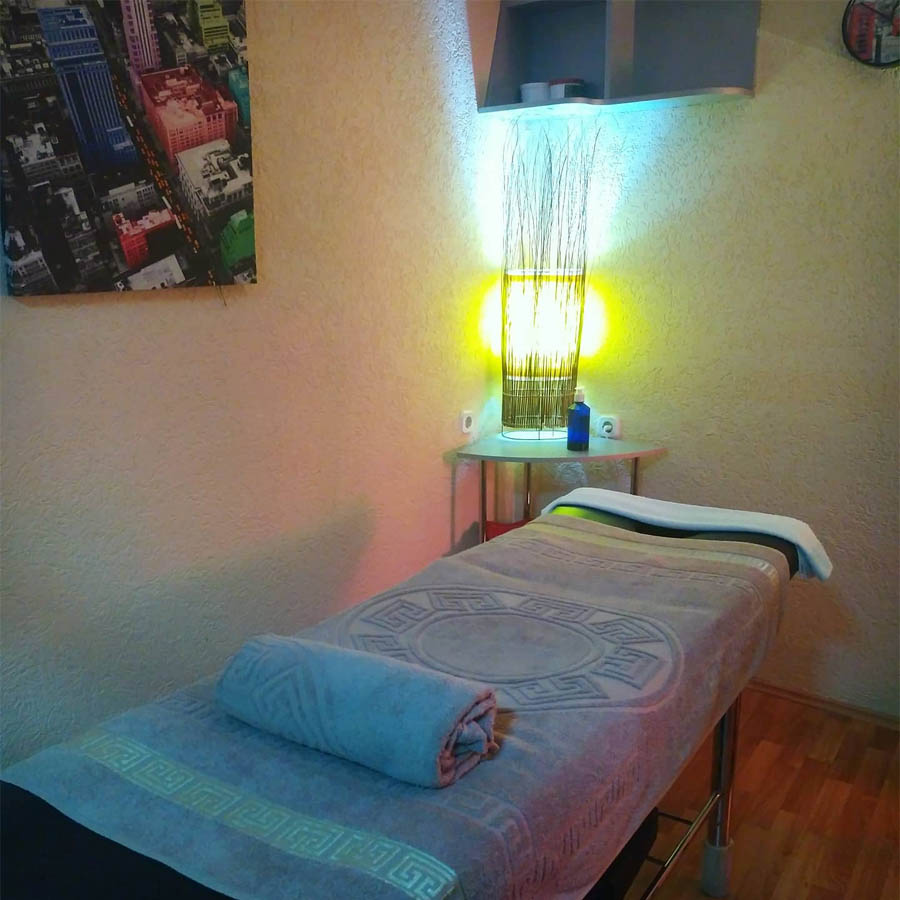 Виталност и енергија