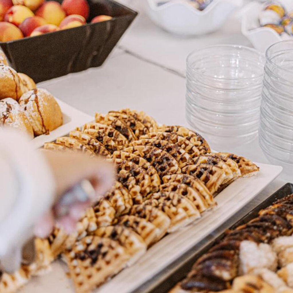 Утро: Богат појадок, спремен за тебе