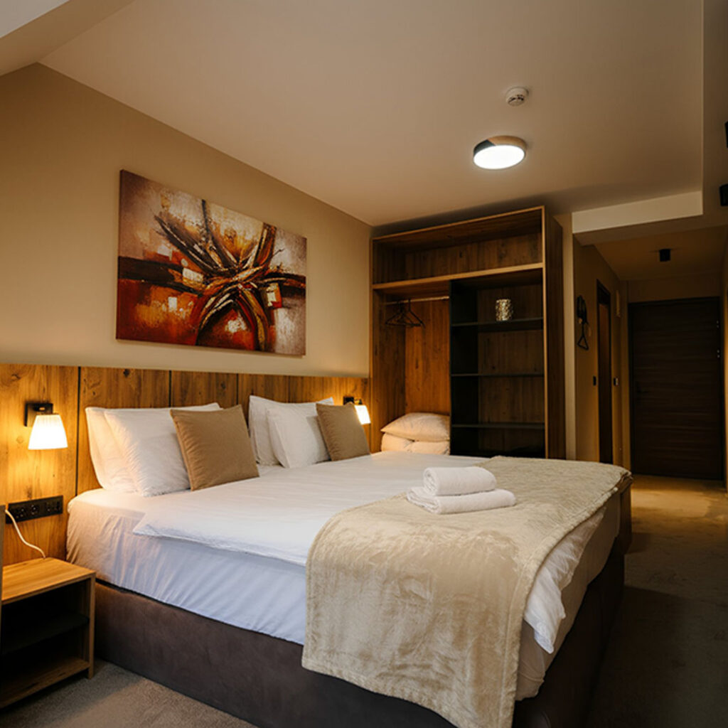 Луксузен дизајн, модерен мебел