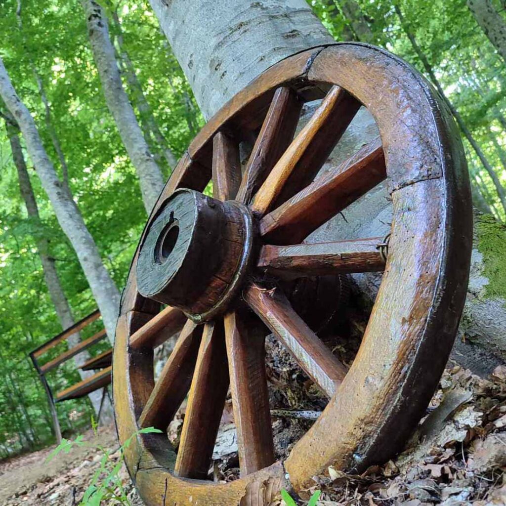 Природна атмосфера