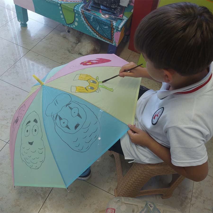 Создај уникатно уметничко дело