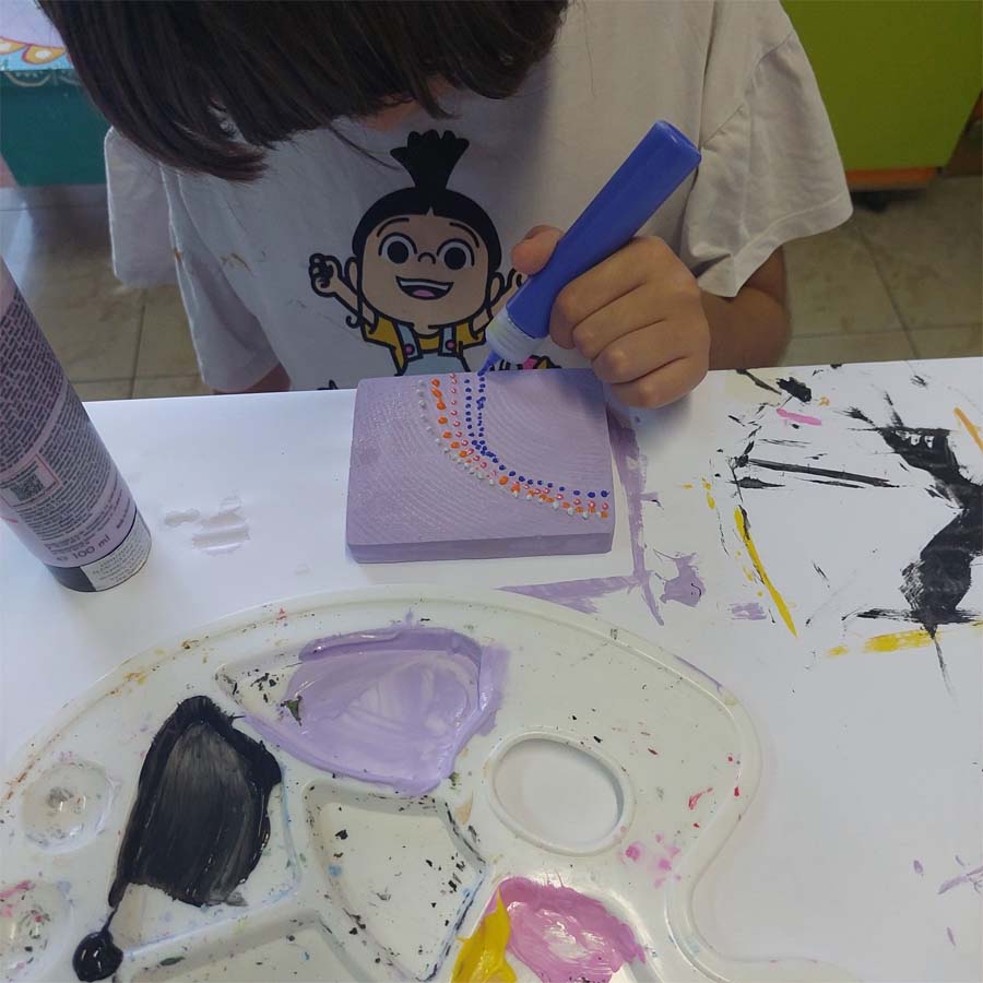 Уникатен подарок ваучер за креативци