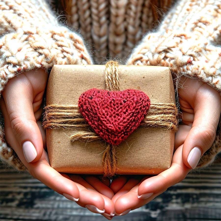 Овој подарок е искуствен, емотивен и незаборавен