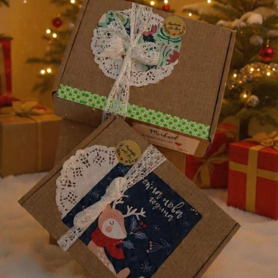 Арт-терапевтско пакетче