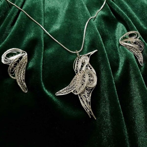 filigran-unikaten-nakit-srebro-skopje