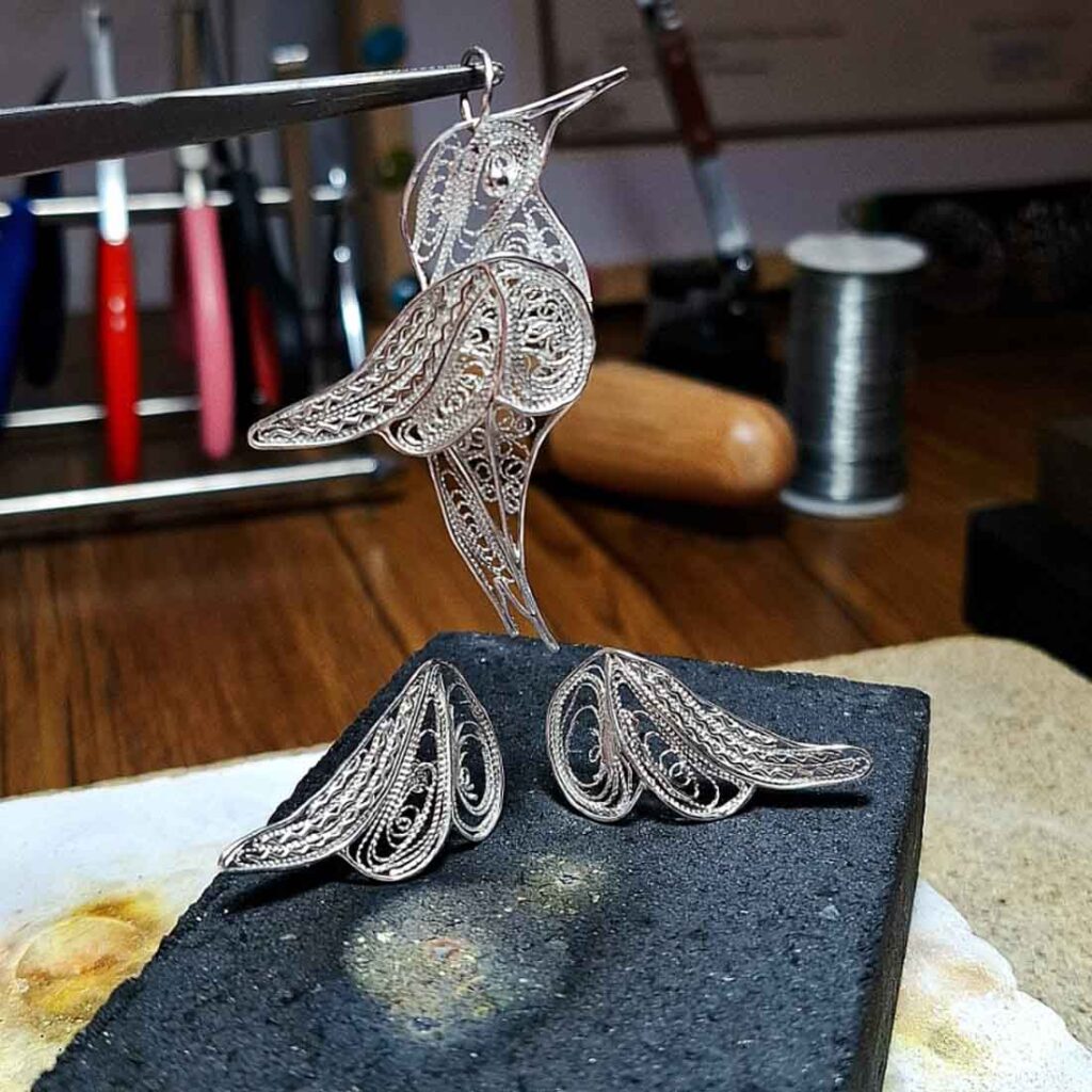 Висок квалитет од Скопје