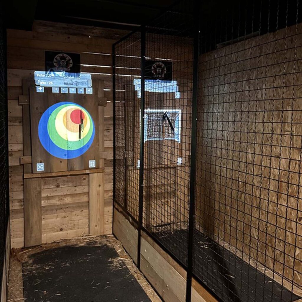 Уникатно доживување