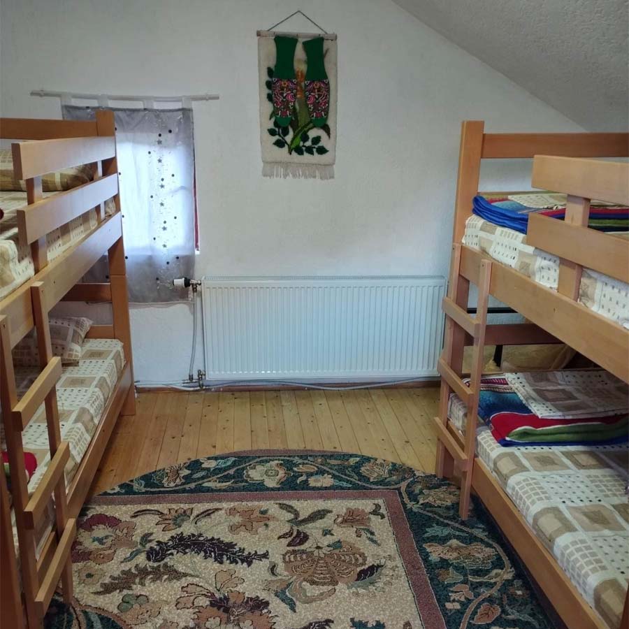 Незаборавни спомени, дива романтика