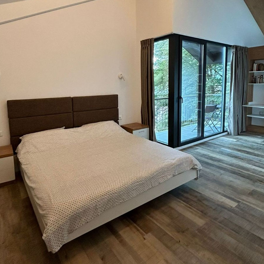 Романтично бегство, создавање спомени