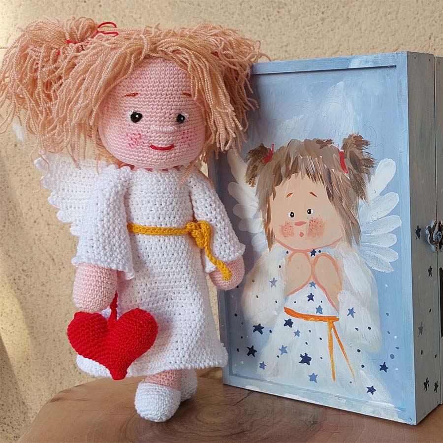 Ателје РАДОСТ ослободи ја креативноста