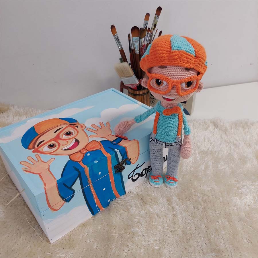 Твојата авантура почнува сега