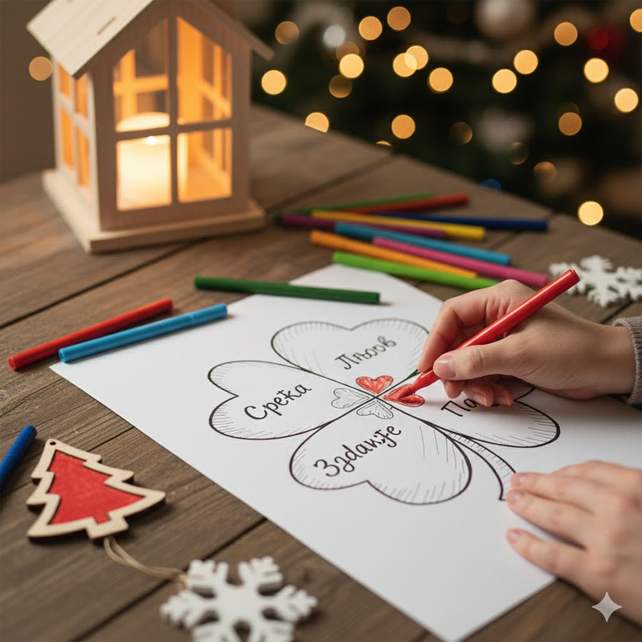 Изрази ја твојата внатрешна креативност