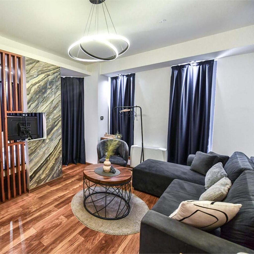 Делукс апартман -луксузен подарок