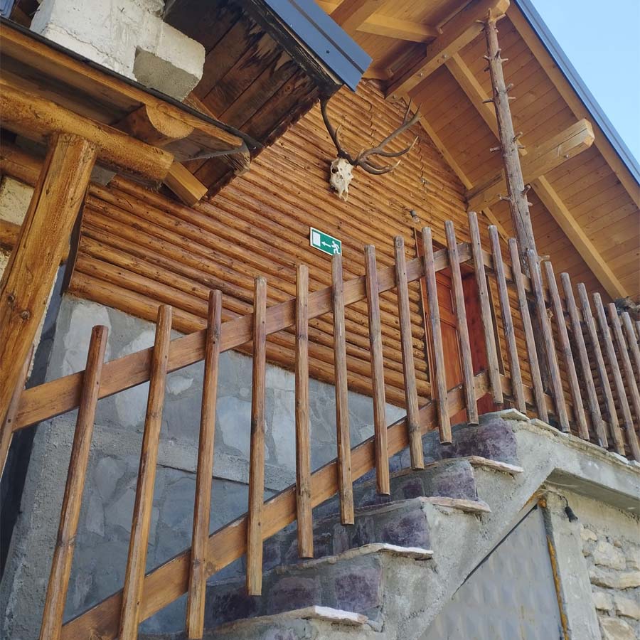 Дом Говедарница, планинско доживување и сместување