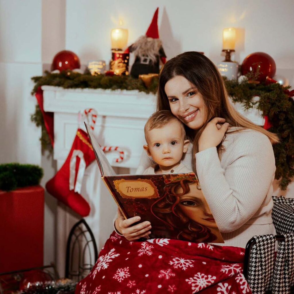 Подари новогодишно доживување во Прилеп