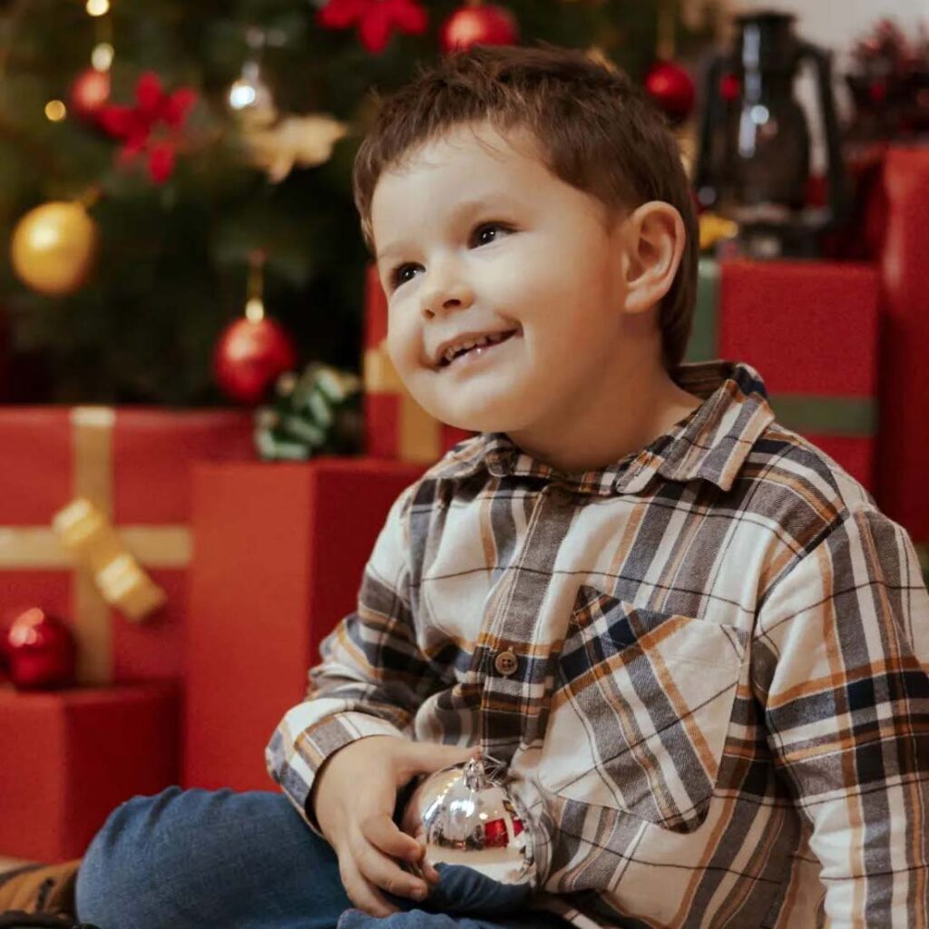 Доживување исполнето со многу насмевки